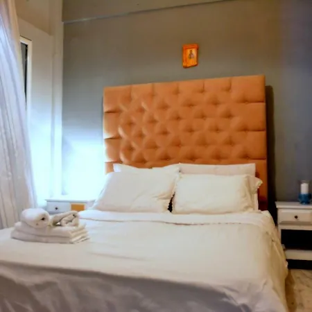 Apartment Kontokali Διαμέρισμα Κοντόκαλι