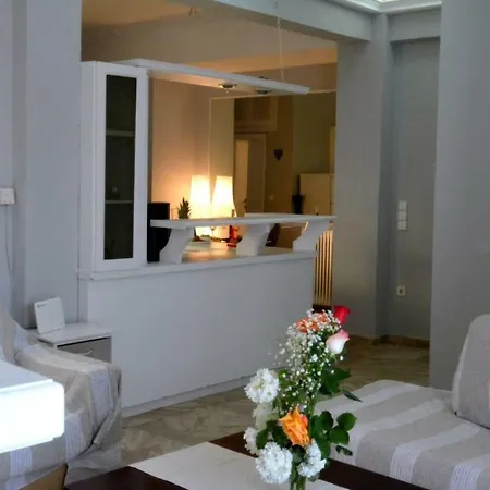 Διαμέρισμα Apartment Kontokali