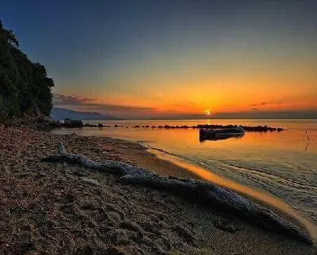 Διαμέρισμα Apartment Kontokali *