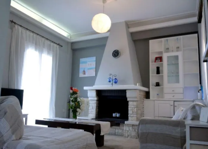 Apartment Kontokali