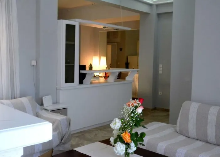 Apartman Apartment Kontokali