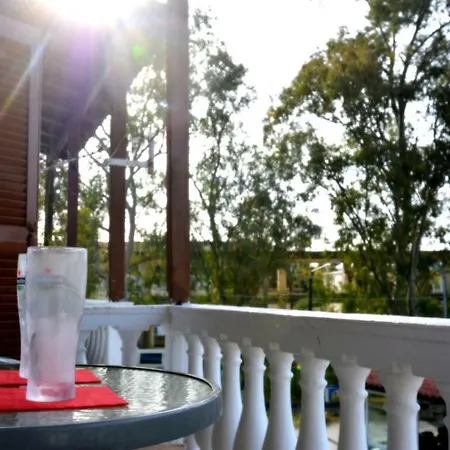 Apartment Kontokali *