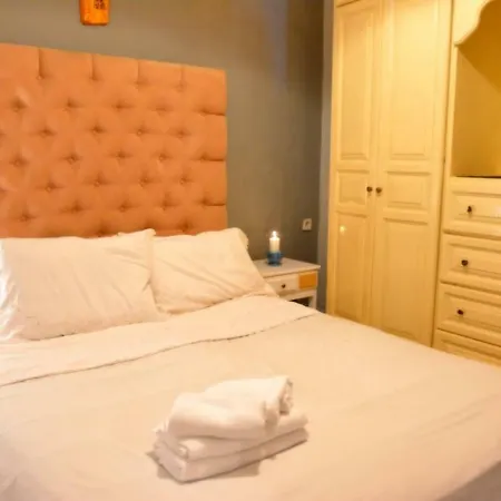 דירה Apartment Kontokali