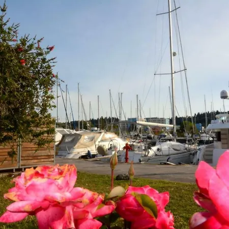 Appartement Apartment Kontokali Kontokali