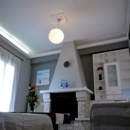 Apartment Kontokali * קונטואקלי