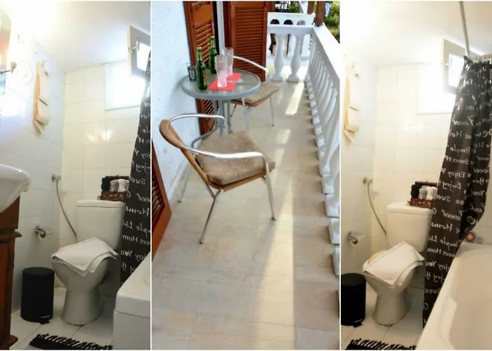 Apartment Kontokali