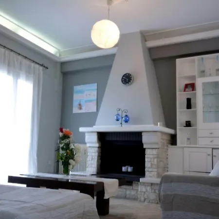 Apartment Kontokali