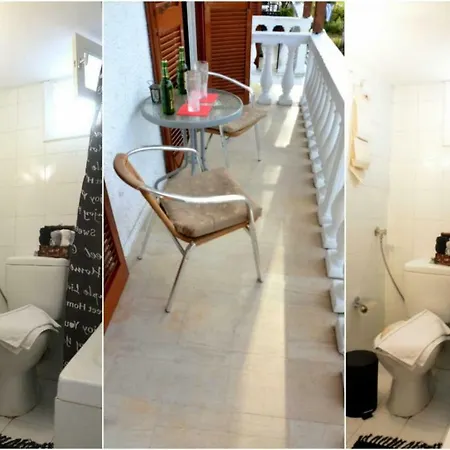 Apartment Kontokali